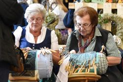 Ostermarkt 2018 03  Wolfgang Spitzbart
